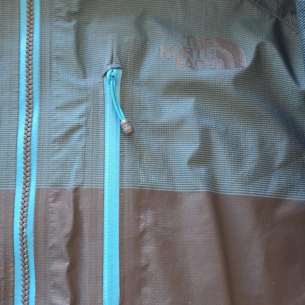 The North Face Fuseform Progressor Men’s M Jacket Ventilation Waterproof Outdoor